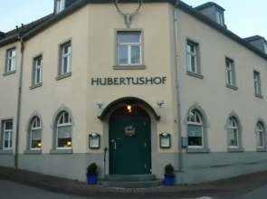 Hotel-Restaurant Hubertushof