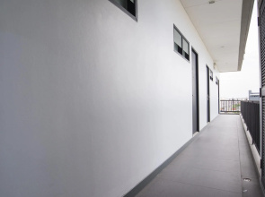 BS Premier Airport Hotel