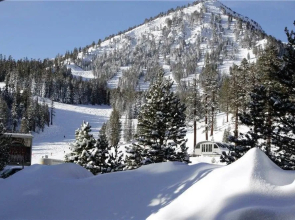 St Anton Condos #42 2 Bedrooms 2 Bathrooms Home