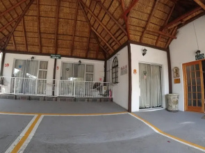 Blue Diamond Lodge