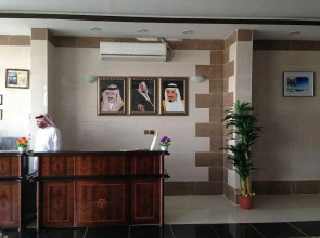 Al Eairy Apartments - Tabuk 6
