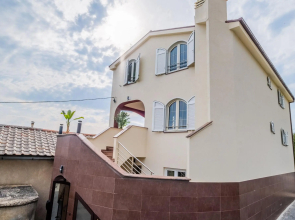 Apartments Lady 2 in Novi Vinodolski (Crikvenica)
