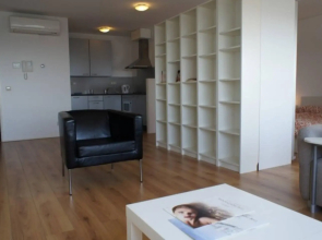 Amazing SkyStudio on 30th floor 733