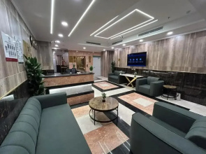 Diamond Elite Hotel