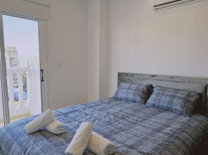 104 NIC - 402 Stay Cosmo City Suite