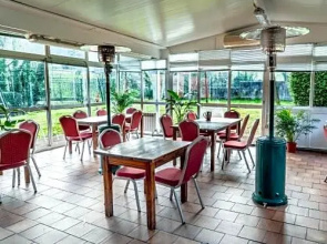 Hotel El Mirador del Nalón