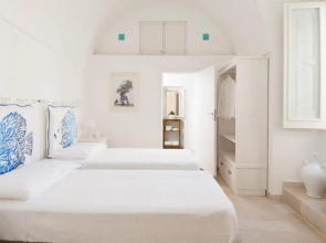 Bed  Breakfast Carpe Diem