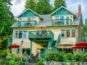 The Bonniebrook Lodge