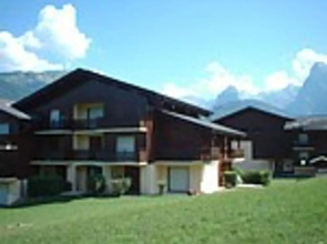 Appartement Morillon Village, 3 pièces, 4 personnes - FR-1-642-54