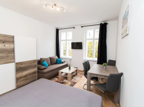 CheckVienna - Apartment Familienplatz