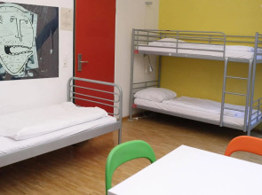 citystay Hostel Berlin Mitte