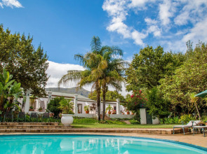 Le Manoir de Brendel