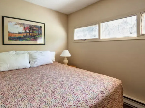 Panorama Mountain Resort - Toby Creek Horsethief Condos