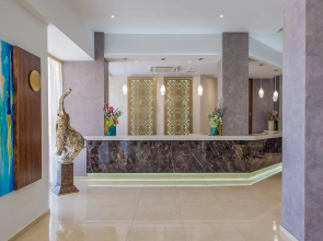 Stamatia Hotel
