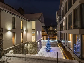 Smrekowa Polana Resort Spa
