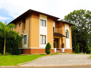 Vista del Campo Country Club & Villas
