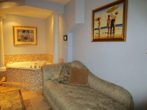 Angel's Rest Bed & Breakfast