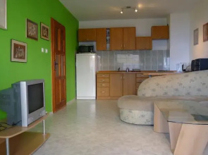 Armi Apartment