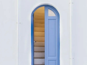 La Casa Di Gioia