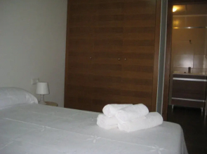 Apartamentos H3 Belman