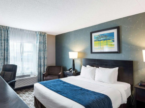 Comfort Inn Rehoboth Beach