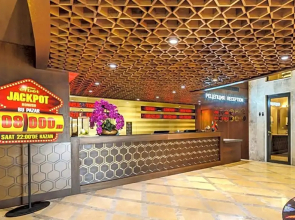 Casino&Hotel efbet Trakya