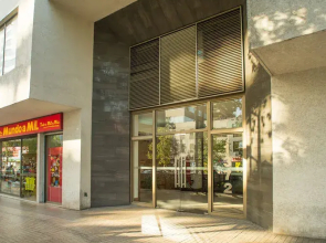 Apartamento Providencia Costanera