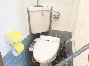 Hanazono North Terrace House Hanazono North Terrace House 1F 2F