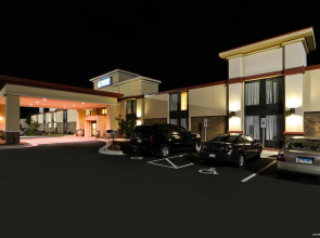Holiday Inn Express Jonesville Elkin
