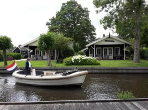 de Oude Herbergh