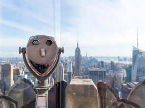 Fairfield by Marriott New York Manhattan Times Square