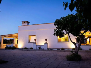 Masseria Ferarelli Trepizzi