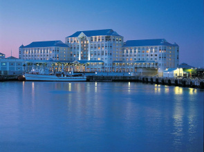 The Table Bay Hotel