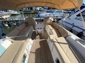 Jeanneau Sun Odyssey 54 DS LULU’