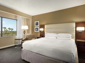 DoubleTree by Hilton Hotel Orlando Downtown