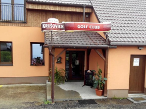 Hotel Golf Bitozeves