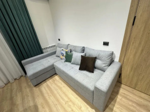 Tashkent City Boulevard