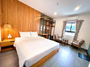 Coast House Boutique Hotel