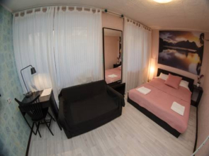 Berloga na Sovetskoy