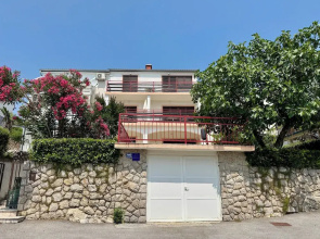 Apartments Mila