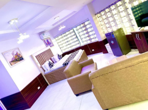 The Paradise Beach Resort and Apartment