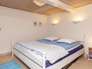 6 Person Holiday Home in Laeso