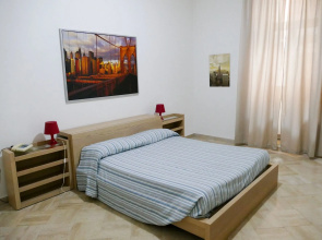 Visa Residence