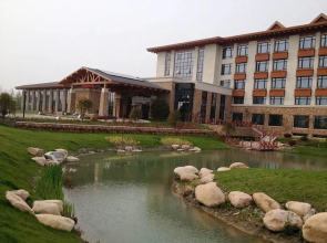Fengze Grang Hotel
