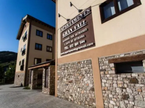 Apartaments Gran Vall