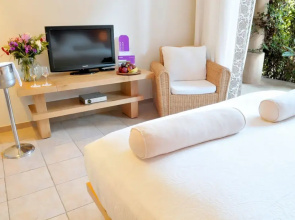 Edde Sands Hotel & Wellness Resort - él’Hôtel
