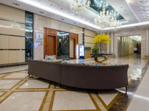 Guangzhou Hakka Apartment Beijing Road