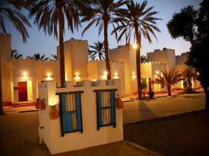 Coastline Resort