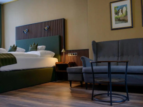 Stadthotel König Albert