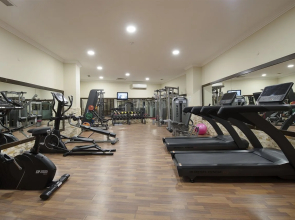 Quattro Beach Spa & Resort Hotel
